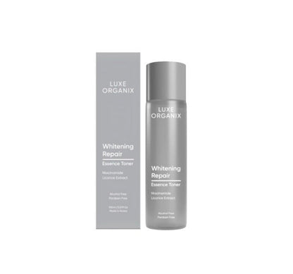 Luxe Organix Whitening Repair Essence Toner 150ml