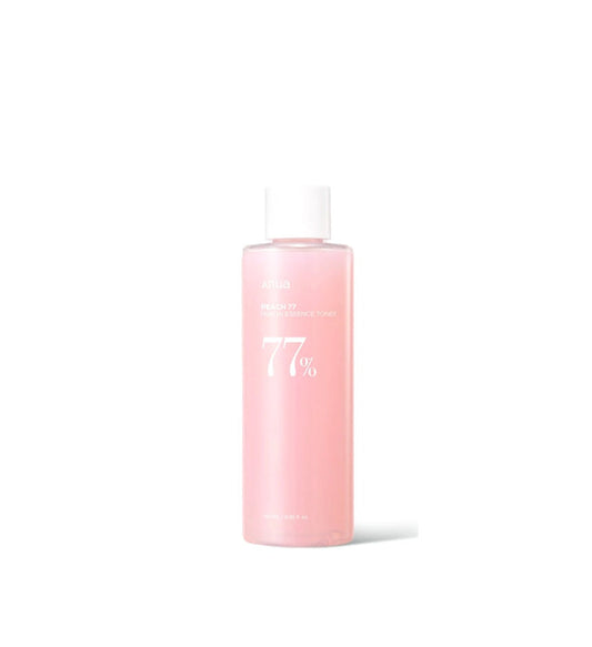 Anua Peach 77% Niacinamide Essence Toner 250ml