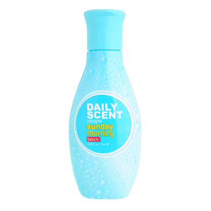 Bench Daily Scent Cologne 125ml