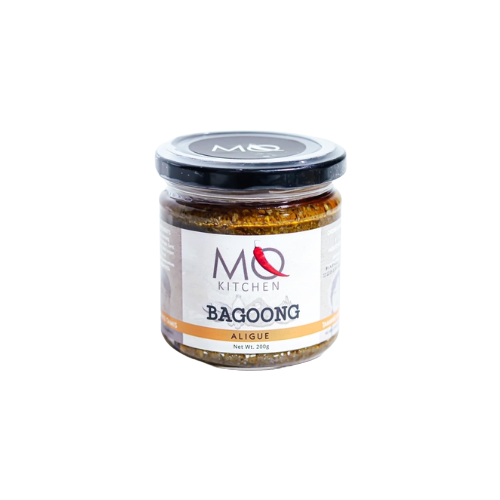 MQ Kitchen Bagoong - Aligue