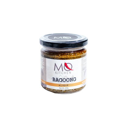 MQ Kitchen Bagoong - Aligue