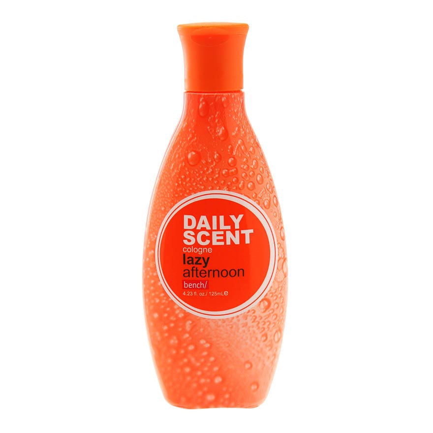 Bench Daily Scent Cologne 125ml