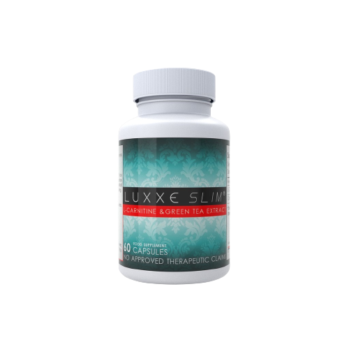 Luxxe Slim 60 Capsules