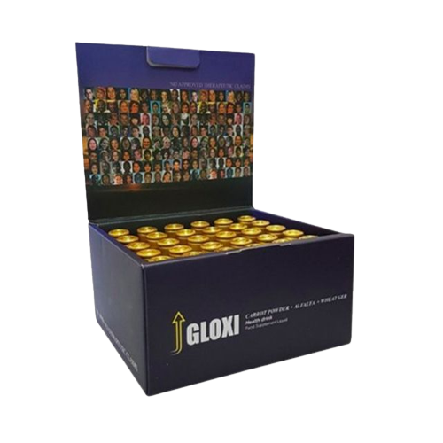 Gloxi Height Enhancer