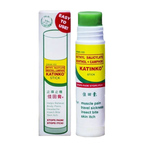 2 Katinko Ointment Stick