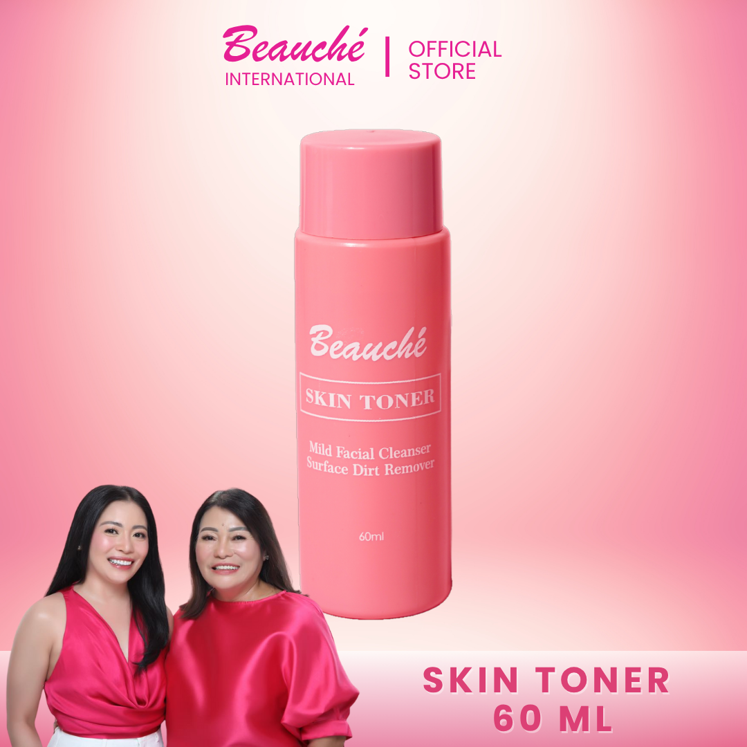 Beauche Skin Toner 60ml