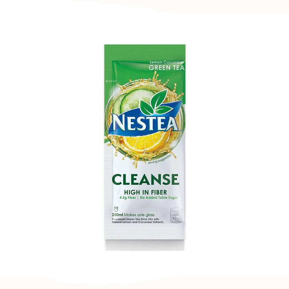 Nestea Cleanse – 8.5g x 10 Sachets