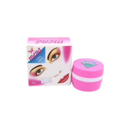 Mena Facial Cream