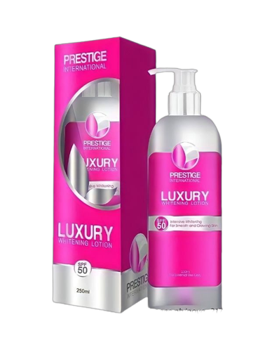 Prestige International Whitening Lotion