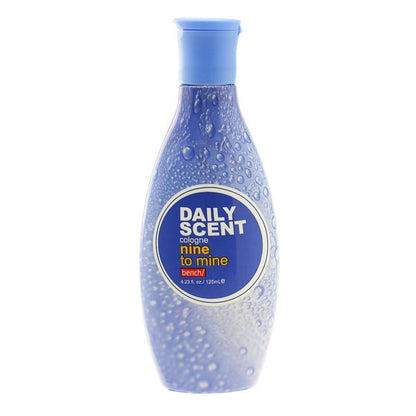 Bench Daily Scent Cologne 125ml