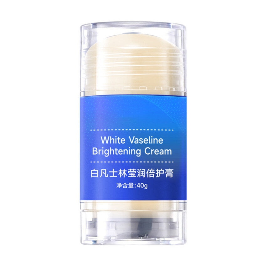 Vaseline Foot Moisturizing Cream