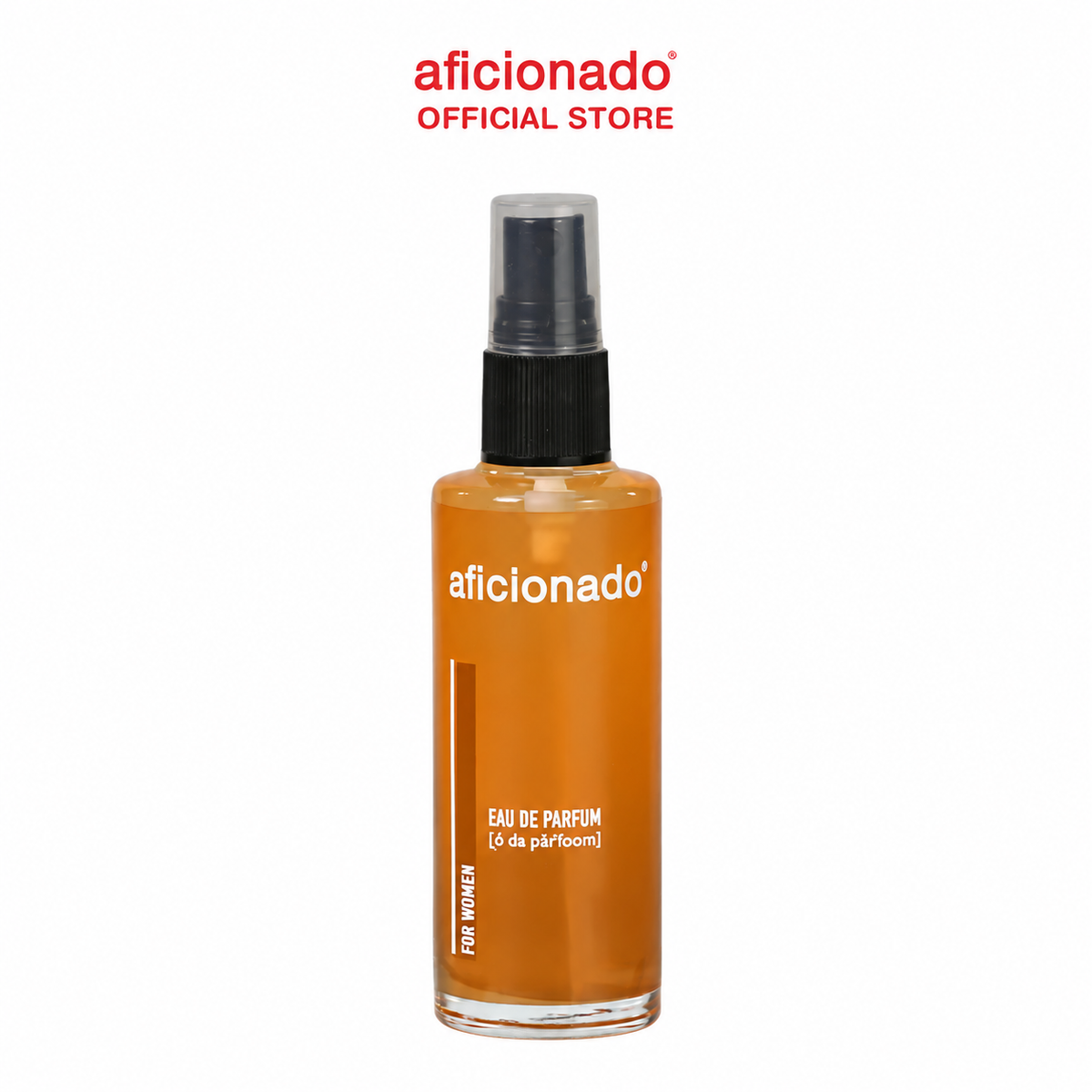 Aficionado Perfume F46 Eau De Parfum for Women 85ml