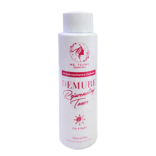 Ms Tsung Big Toner 120ml