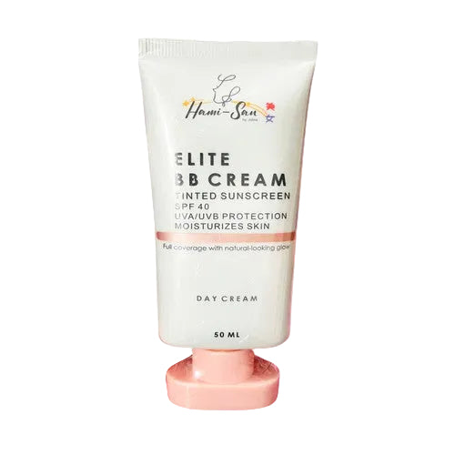 Elite BB Cream by HAMISAN Jolina 50g