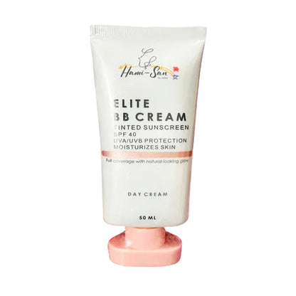 Elite BB Cream by HAMISAN Jolina 50g