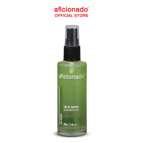Aficionado Perfume F52 Eau de Parfum for Women