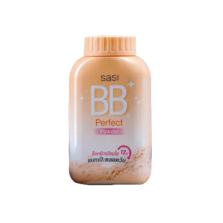 SASI BB Perfect Powder
