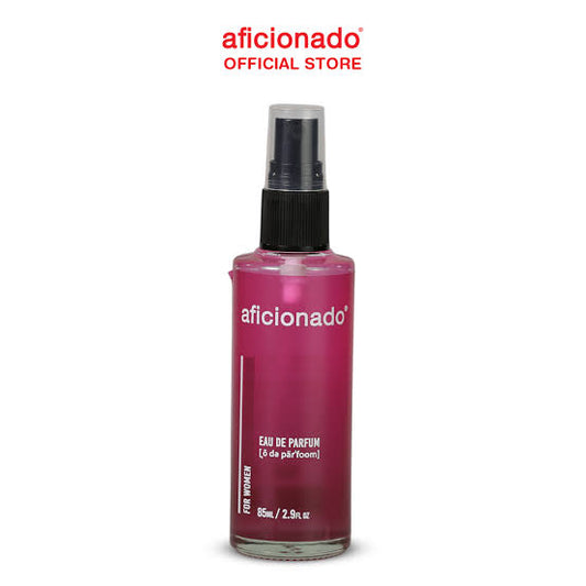 Aficionado Perfume F35 for Women - 85mL
