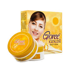 Goree 24k Gold Beauty Cream