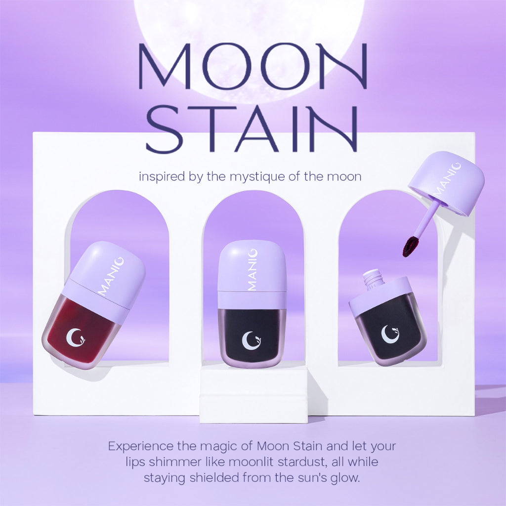 Manic Beauty Moon Stain Tint 5ML