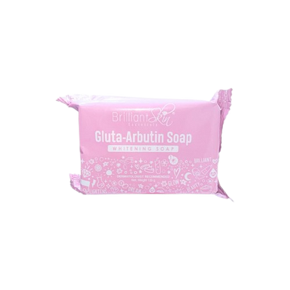 Brilliant Skin Gluta-Arbutin Soap