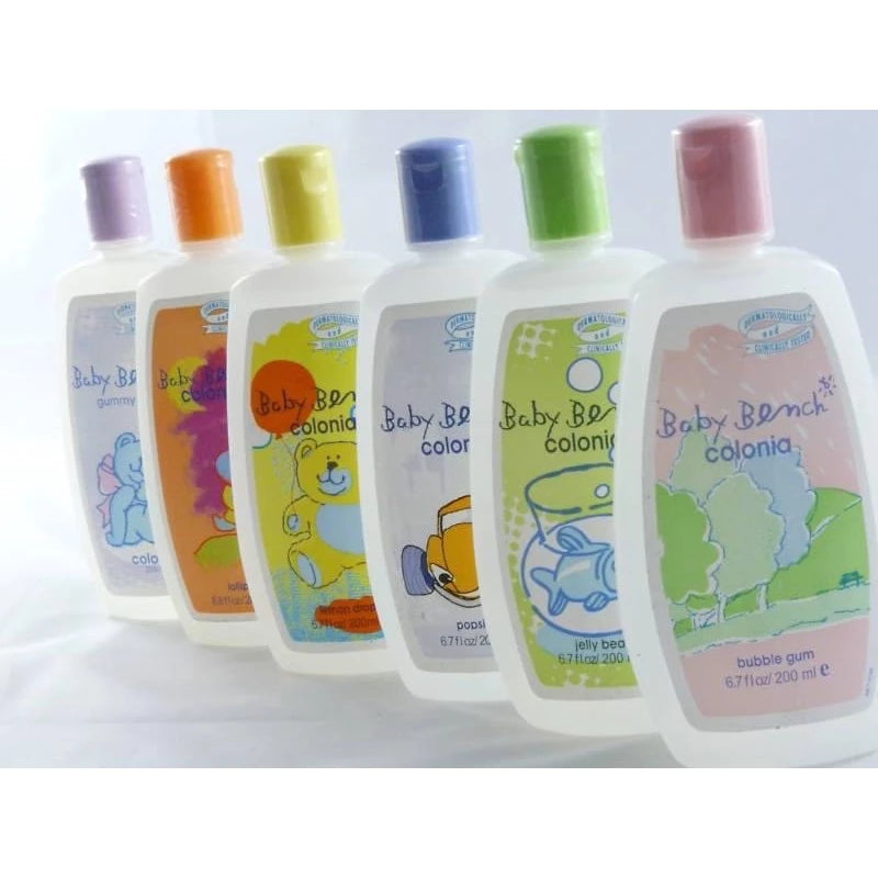 Bench Baby Cologne - Jelly Bean 200ml