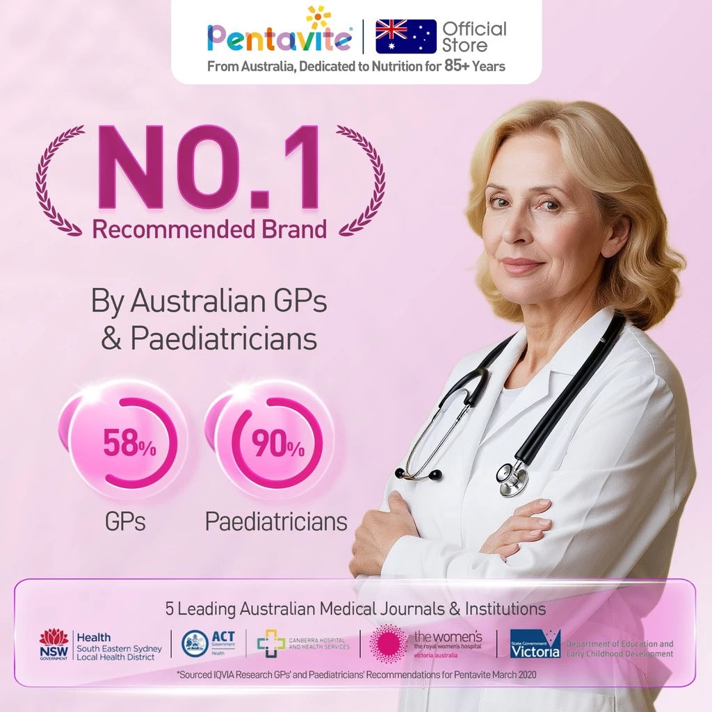 Pentavite Collagen Chewables | Skin Radiance | FDA approved | Age-defying,Whitening Firming 30pcs