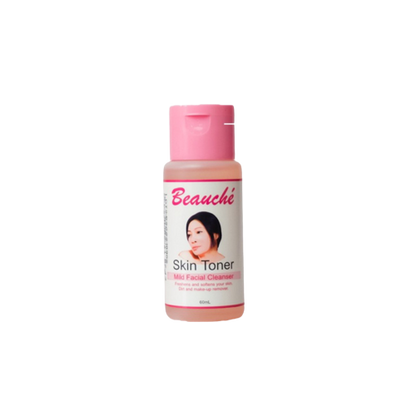 1 piece Beauche Skin Toner 60ml