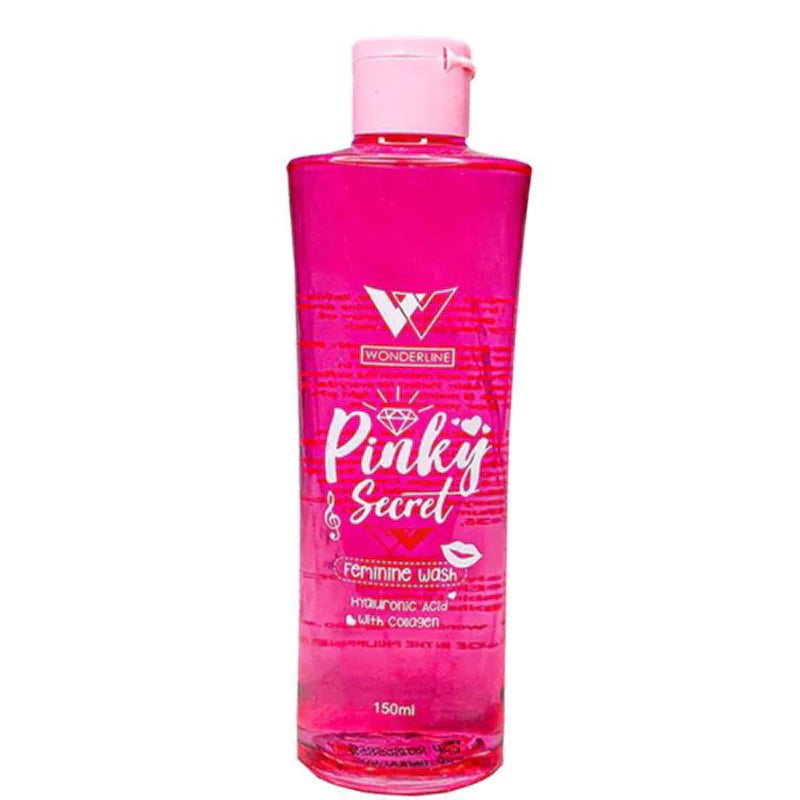 PINKY SECRET FEMININE WASH 150ml
