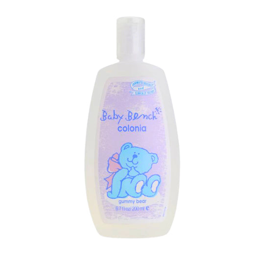 Bench Baby Cologne - Gummy Bear 200ml