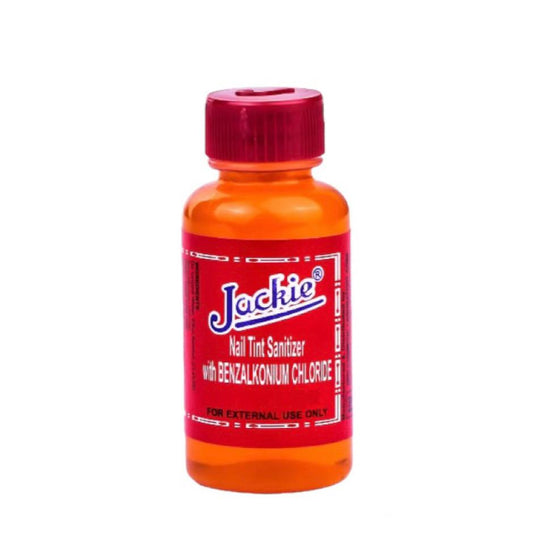 Nail Polish Aciton, Merthiolate or Cuticle Remover per piece 60ml