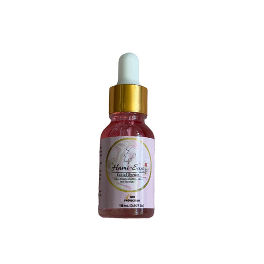 HAMISAN Facial Serum 15ml