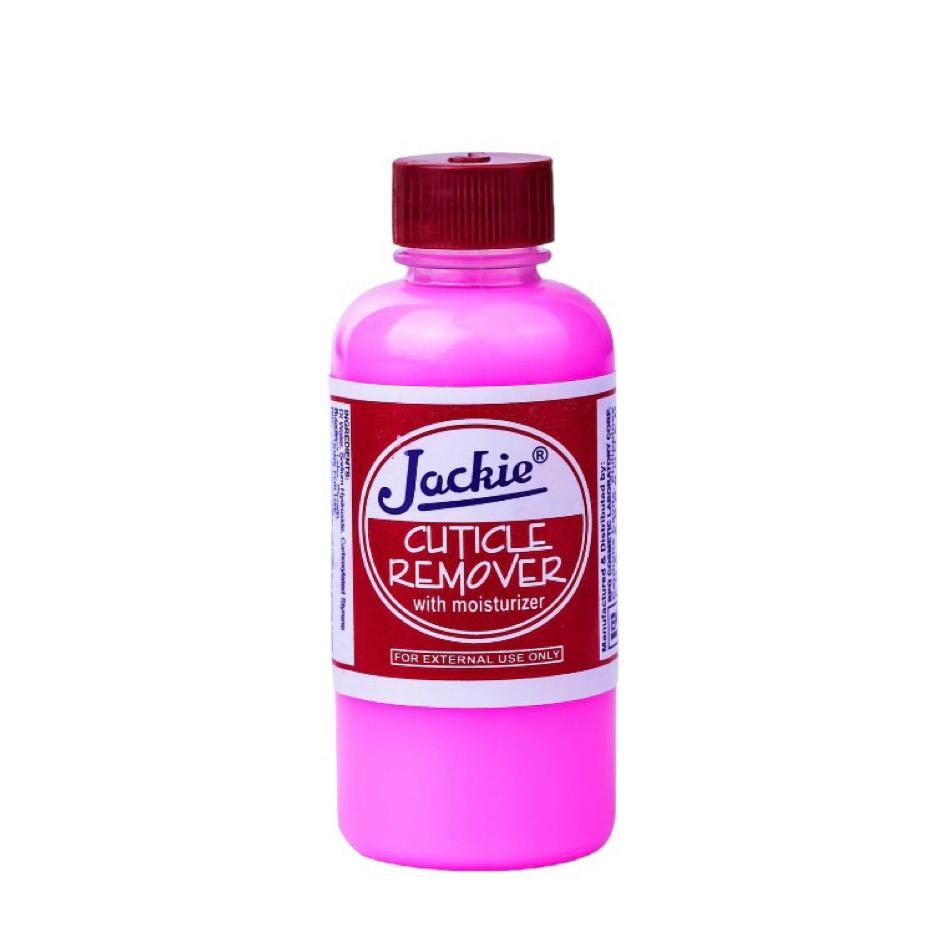 Nail Polish Aciton, Merthiolate or Cuticle Remover per piece 60ml
