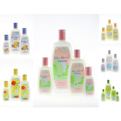 Bench Baby Cologne - Jelly Bean 200ml