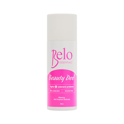 Belo Whitening Beauty Deo Roll On