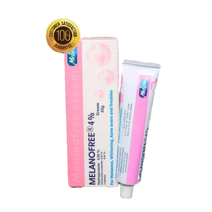 PRECIOUSKINMNL MELANOFREE Melasma Cream 30g
