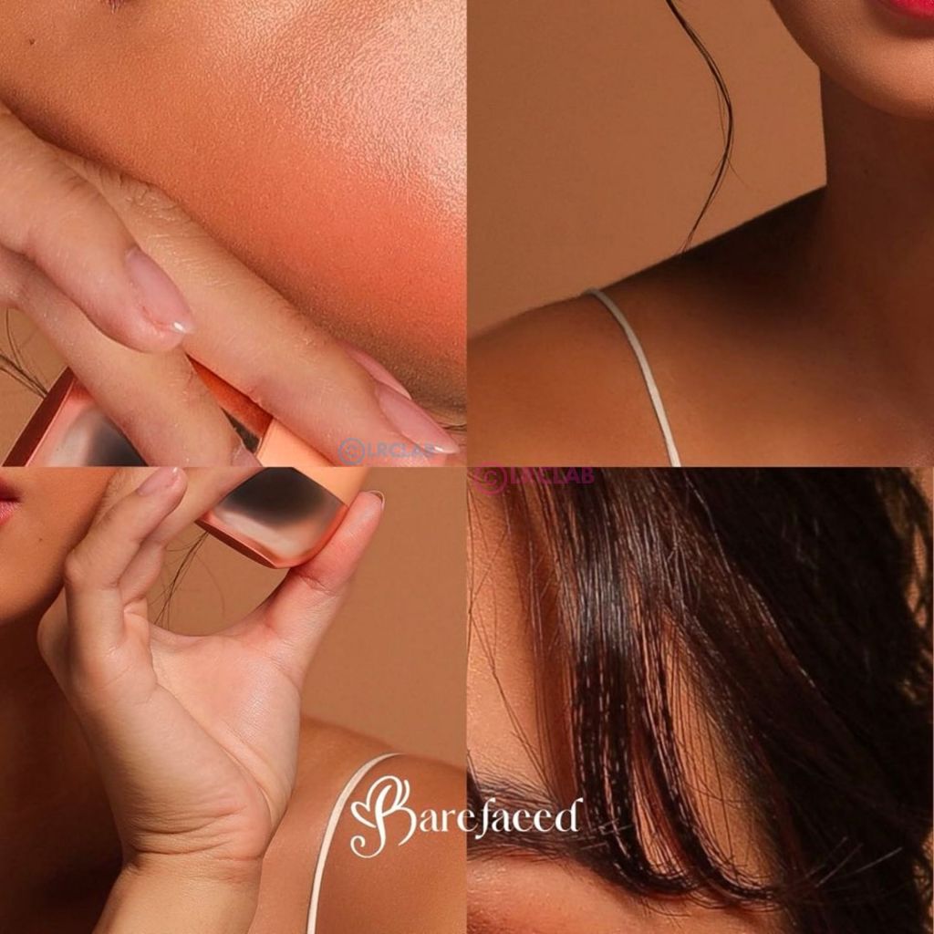 Barefaced Tinted Sunscreen Sunkissed SPF50