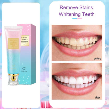 Niacinamide Toothpaste Aquacool Whitening Toothpaste