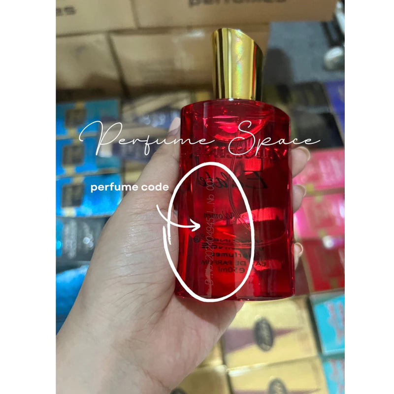 VINZINEE Eclate for Women EDP 50ml