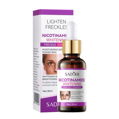 SADOER Nicotinamide Whitening Serum 30ml