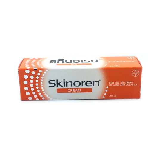 Skinoren Cream Azelaic Acid 30g