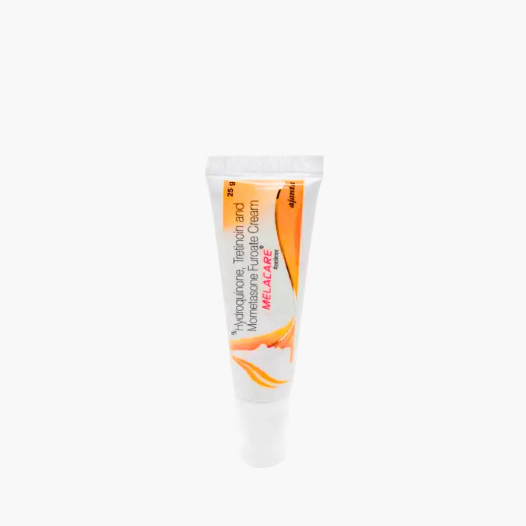 Melacare Melasma & Pekas Remover Cream  25g
