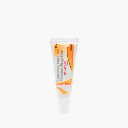 Melacare Melasma & Pekas Remover Cream  25g