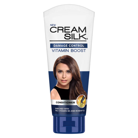 Creamsilk Ultimate Reborn Damage Control Tri-Oleo Conditioner 180ml