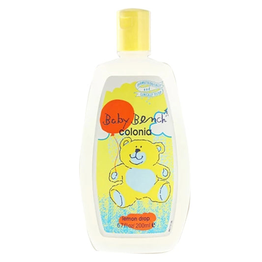 Bench Baby Cologne - Lemon drop 200ml