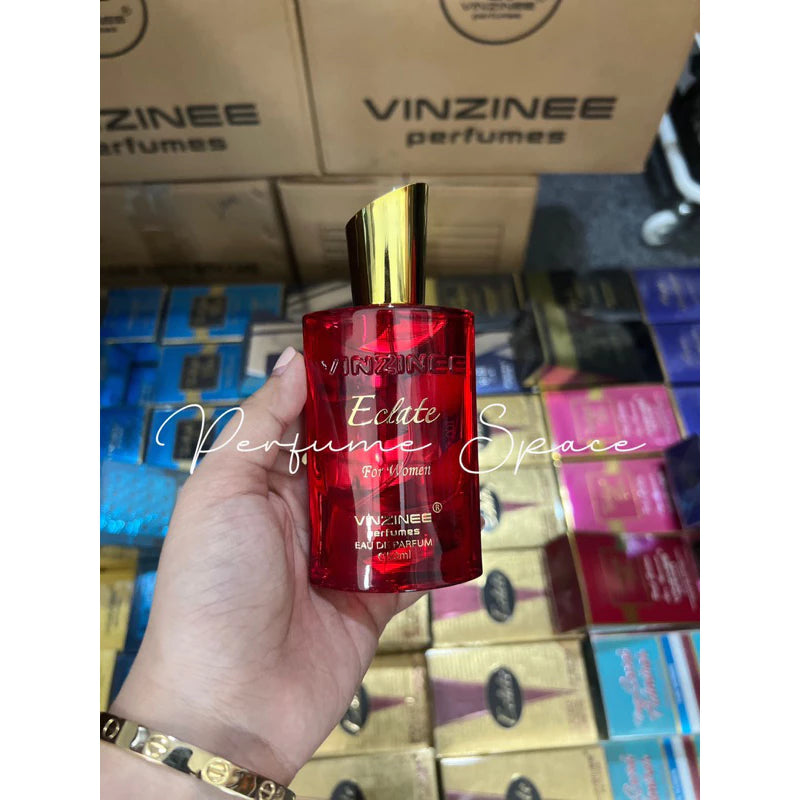 VINZINEE Eclate for Women EDP 50ml