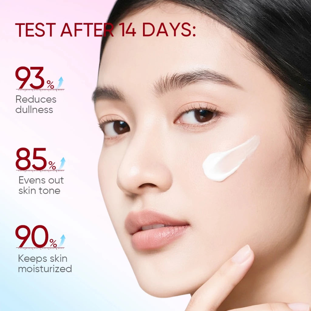The Originote Brightening Moisturizer 50g