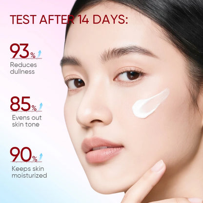 The Originote Brightening Moisturizer 50g