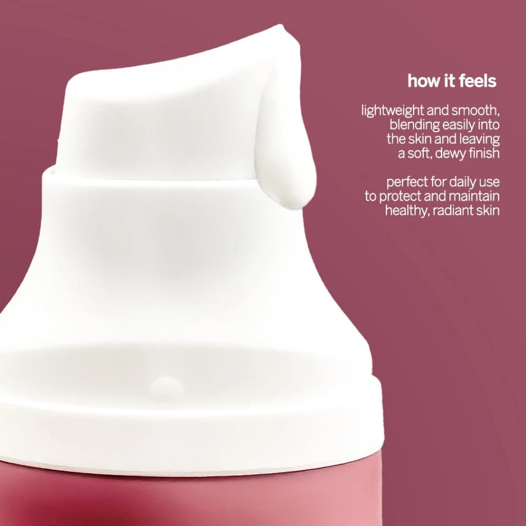 Luxelle Centella Sun Serum Sunscreen Essence SPF 50+PA++++