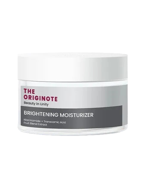 The Originote Brightening Moisturizer 50g